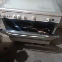 گاز|اجاق گاز و لوازم برقی پختوپز|قم, نیروگاه|دیوار