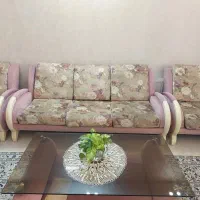 مبل|مبلمان خانگی و میز عسلی|اصفهان, دشتستان|دیوار