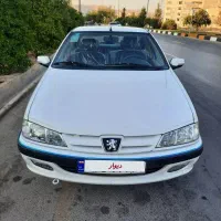 پارس موتور جدید XU7P مدل402|خودرو سواری و وانت|شیراز, فرگاز|دیوار