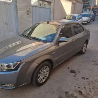 دنا تیپ ۲ مدل ۹۵|خودرو سواری و وانت|اصفهان, فرح آباد|دیوار