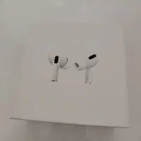 ایرپاد پرو اپل  اصلی