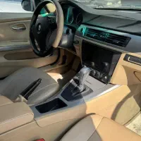 BMW 2006  320   بی ام و سفید|خودرو سواری و وانت|اصفهان, سیچان|دیوار