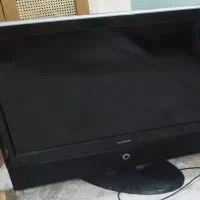 تلویزیون LCD 46  x.vision