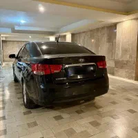 سراتو مدل ۹۷ سند تک برگ|خودرو سواری و وانت|تهران, شهران شمالی|دیوار