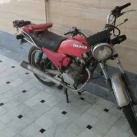 موتورسی جی ال 150