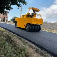 آسفالت تخصصی در شمال