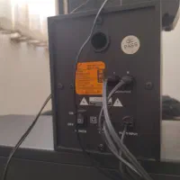 اسپیکر کامپیوتر|قطعات و لوازم جانبی رایانه|زاهدان, |دیوار