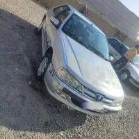 پژو ۸۵|خودرو سواری و وانت|قم, علی آباد سعدگان|دیوار