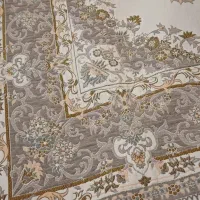 رو فرشی  ۹ متری دو رو