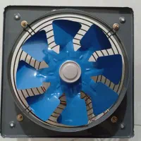 هواکش و فن خانگی دمنده