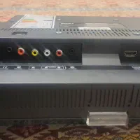 تلویزیون ۳۲ اینچ بوست|تلویزیون و پروژکتور|چهارباغ, |دیوار