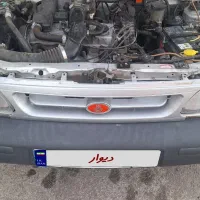 پراید فروش|خودرو سواری و وانت|ایلام, |دیوار