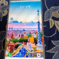 نوت 5|موبایل|زاهدان, |دیوار