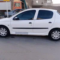 206تیپ 3 در حد صفر