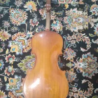 ویولن،ویولون،ویالون|ویولن|خرم‌آباد, |دیوار