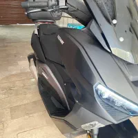 کی وی ویسته ۲۴۹|موتورسیکلت|تهران, سیمای ایران|دیوار