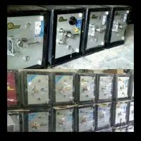 تولید نمونه گاوصندوق ساز تهران|ابزارآلات|کارون, |دیوار