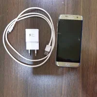 گوشی s7 edge سامسونگ