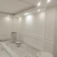 برقکاری ساختمان صفر تا صد و خورده کاری|خدمات پیشه و مهارت|قزوین, |دیوار