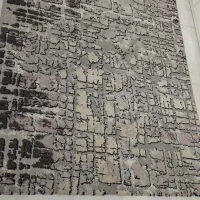 گلیم فرش|فرش|سیرجان, |دیوار