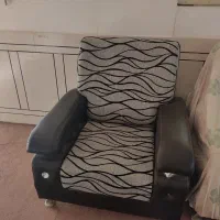 فروش مبل هفت نفره|مبلمان خانگی و میز عسلی|دزفول, |دیوار