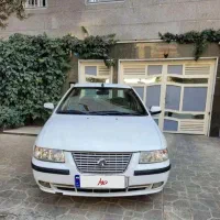 سمندlxمدل 1400|خودرو سواری و وانت|سنندج, |دیوار
