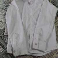 لباس پسرانه