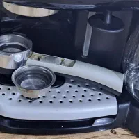 قهوه ساز سه کاره