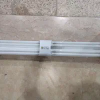 مهتابی FPL ،کلید ،دو پل ، سه پل و هلدر لوستر