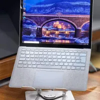 لپتاپ سرفیس surface laptop 4 core i 5 ram 256|رایانه همراه|کرمانشاه, |دیوار