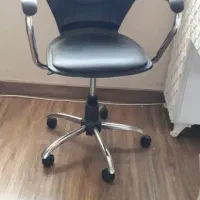 میز و صندلی ناخن