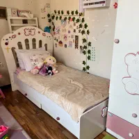 سرویس خواب کودک نوجوان