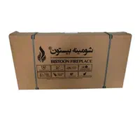 شومینه برقی فریم ۰۰۲|بخاری، هیتر، شومینه|تهران, آذری|دیوار