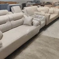 مبل شیک .    درناز