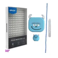 کاور شارژر محافظ شارژر