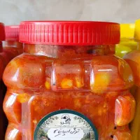ترشیجات