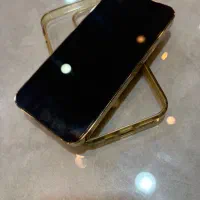 آیفون ۱۳ پرو دو سیم ۲۵۶ گلد زد ای|موبایل|رشت, منظریه|دیوار