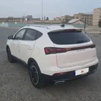 کی ام سی ایکس ۵ مدل ۱۴۰۳سفید|خودرو سواری و وانت|اصفهان, کوی ولی عصر|دیوار