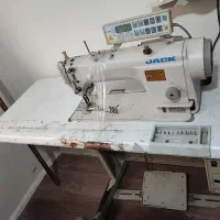 چرخ خیاطی و میز اتو و سردوز|چرخ خیاطی و ریسندگی|پرند, فاز ۴|دیوار