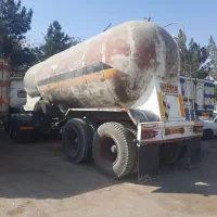 کشنده T300مدل ۲۰۰۶|خودرو سنگین|بجنورد, |دیوار