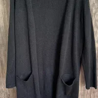 رویه بافت السی وایکیکی مشکی