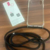 قاب آویز دار ایفون x