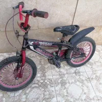 دوچرخه