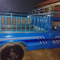 نیسان،مدل ۸۳درحدصفرماشین خاب،بود|خودرو سواری و وانت|شوشتر, |دیوار