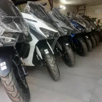 gt200 1404 صفرSYM اقساد ۱۲ماه J200|موتورسیکلت|تهران, تهرانپارس شرقی|دیوار