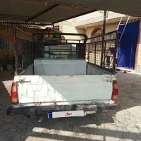 فروش پیکان وانت مدل86درجه یک|خودرو سواری و وانت|چابهار, |دیوار