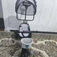 سه چرخه|دوچرخه، اسکیت، اسکوتر|تهران, یافت آباد شمالی|دیوار