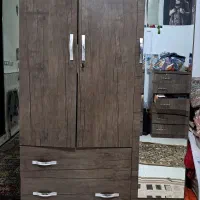 کمد و دراور