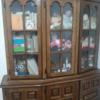 بوفه دو تکه