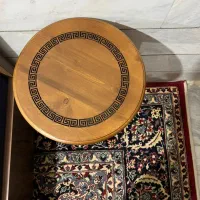 میز تلفن کاملا نو|میز تلفن|محلات, |دیوار